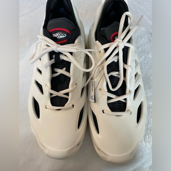 Adidas | adiFOM Climacool | Cream & Black | Men's: 11 | **NWT** - Picture 5 of 5